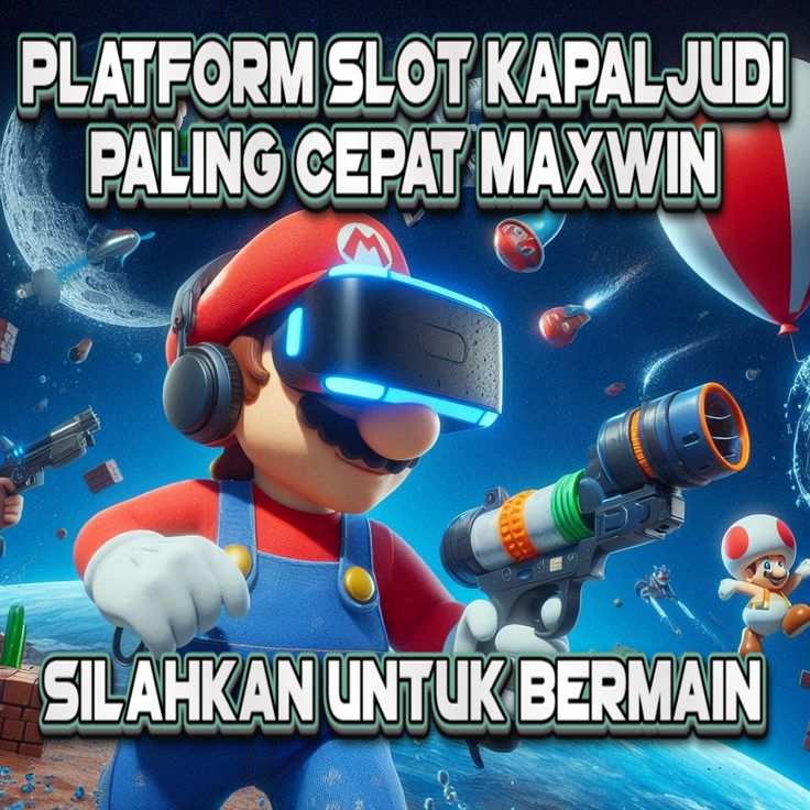 Slot Gacor Maxwin